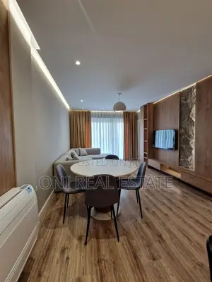 Apartment to rent Don Bosko - Vision Plus - Mortgage Office (Tirana - 
