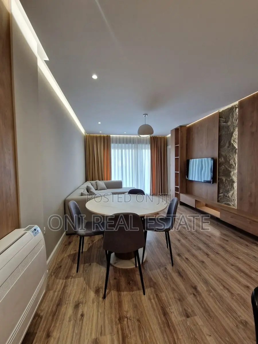 Apartment to rent Don Bosko - Vision Plus - Mortgage Office (Tirana - 