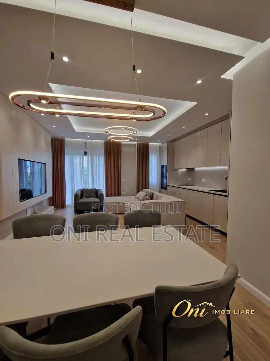 Apartment for sale Don Bosko - Vision Plus - Mortgage Office (Tirana -