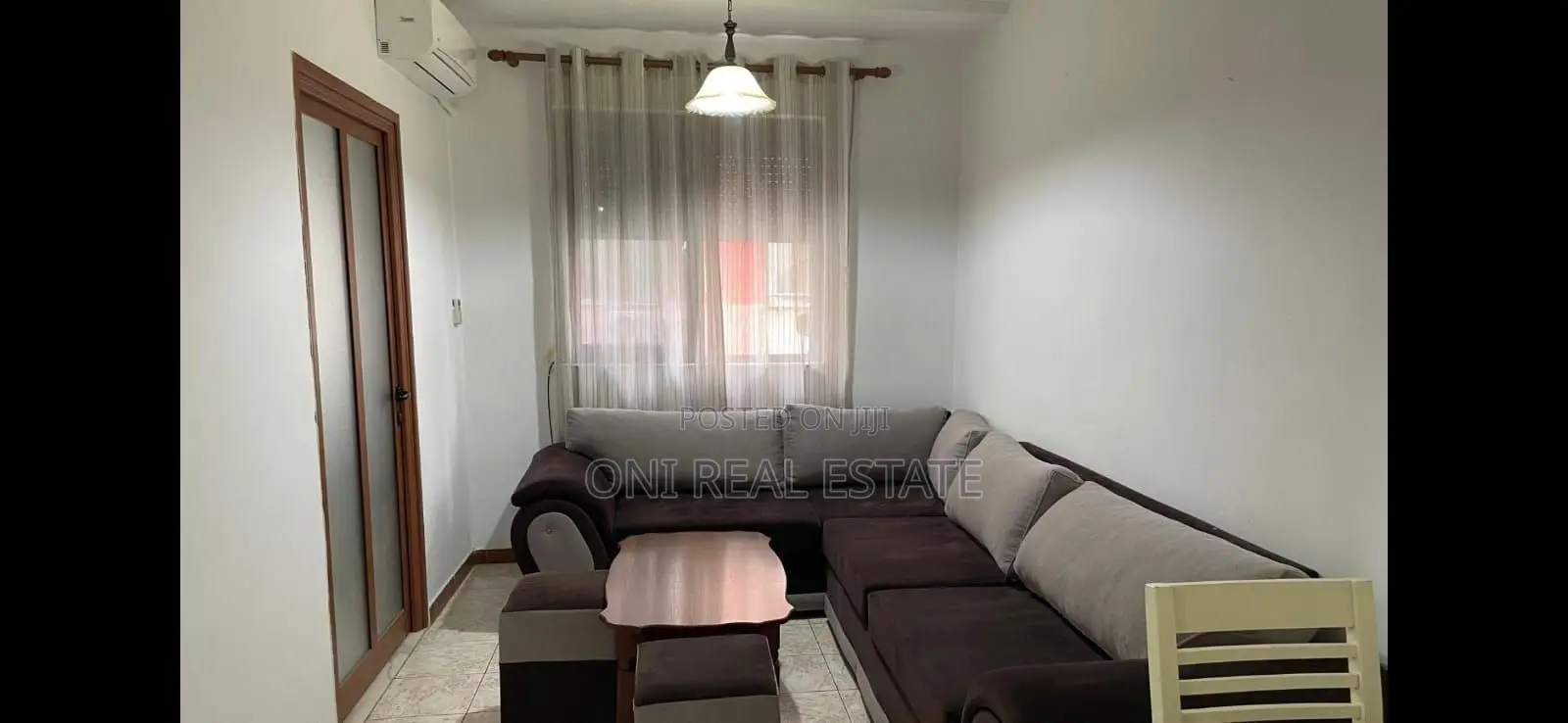 Apartment to rent Myslym Shyri Str. (Tirana - city)