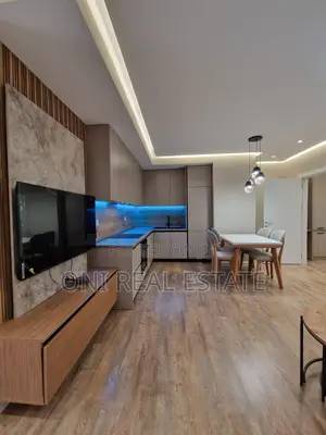 Apartment for sale Don Bosko - Vision Plus - Mortgage Office (Tirana -