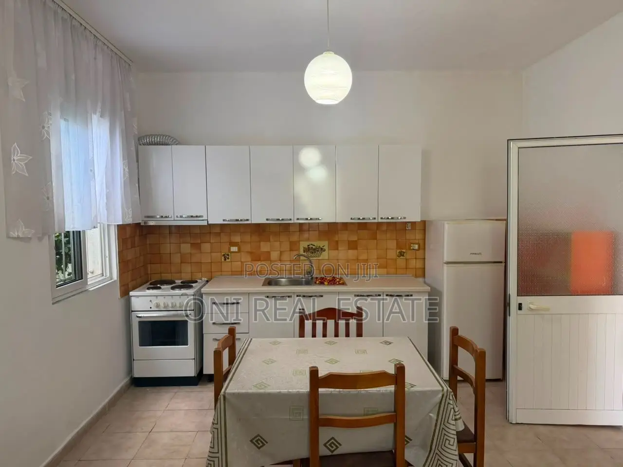 Apartment to rent Selita (Tirana - city)