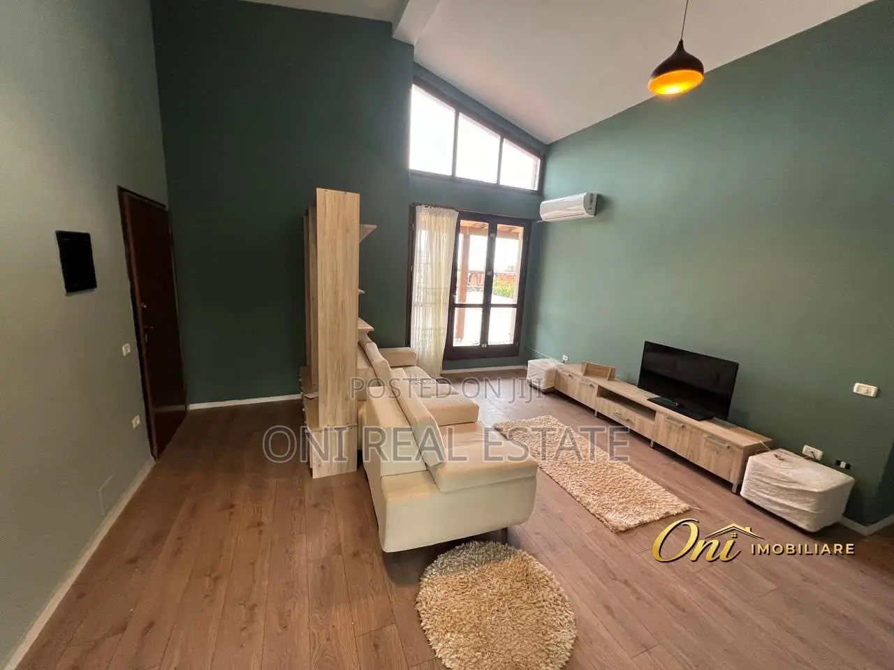 Apartment for sale Dry Lake - Botanical Garden - Zoo (Tirana - city)