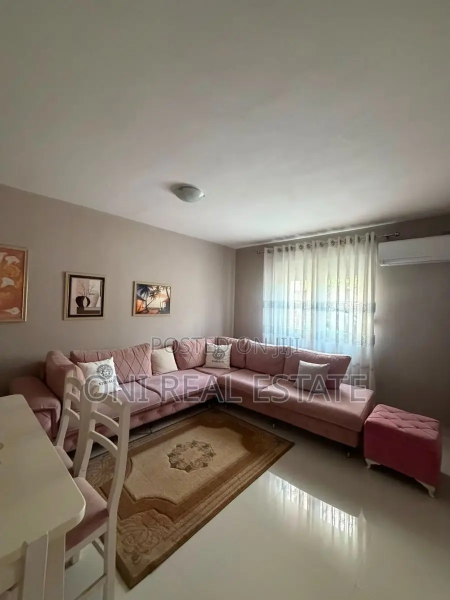 Apartment to rent Ali Demi (Tirana - city)