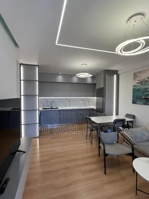 Apartment to rent 5 Maji Str. - Siri Kodra - Durresi Restaurant (Tiran