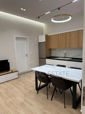 Apartment to rent Don Bosko - Vision Plus - Mortgage Office (Tirana - 