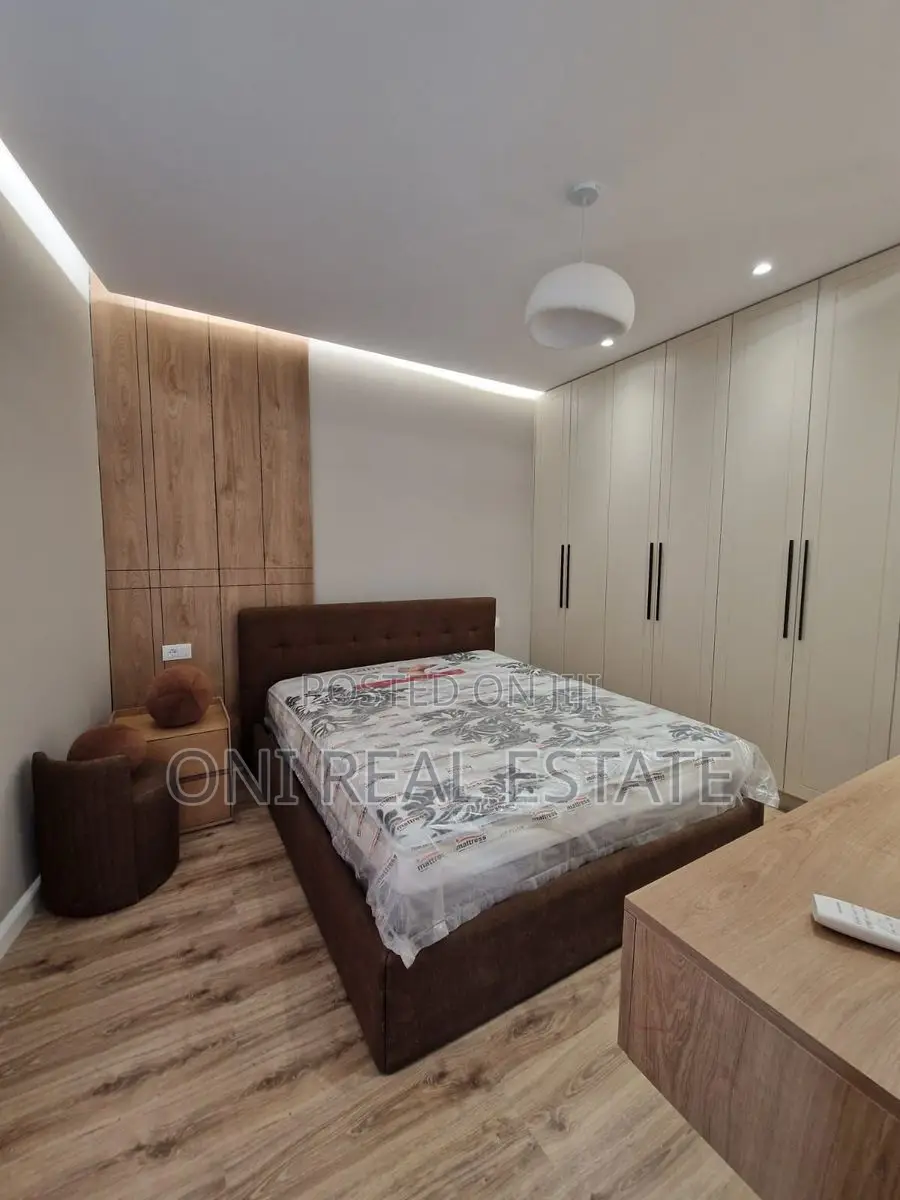 Apartment to rent Don Bosko - Vision Plus - Mortgage Office (Tirana - 
