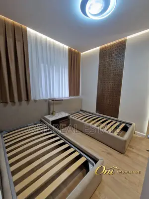 Apartment for sale Don Bosko - Vision Plus - Mortgage Office (Tirana -