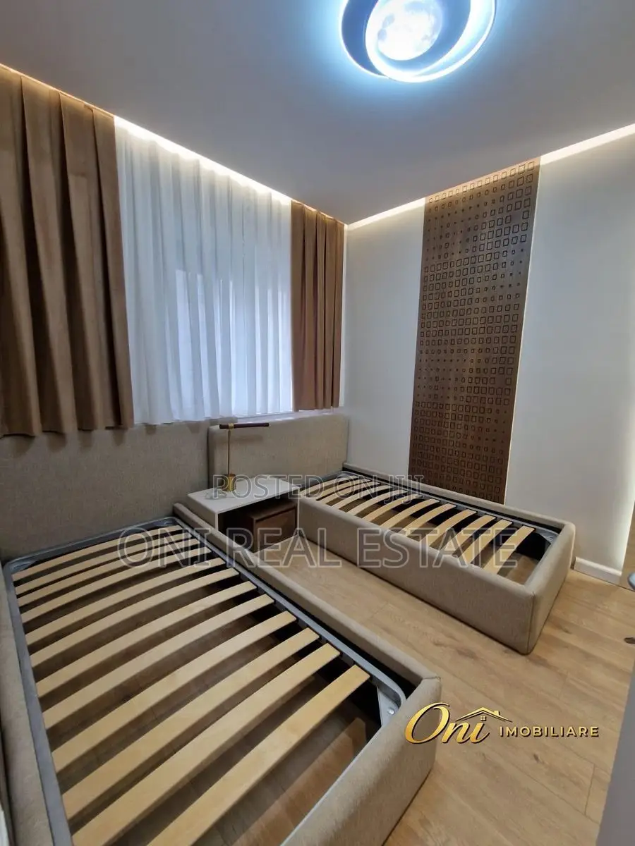 Apartment for sale Don Bosko - Vision Plus - Mortgage Office (Tirana -