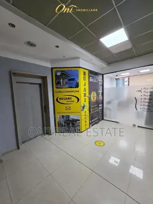 Office to rent Zogu i Zi (Tirana - city)