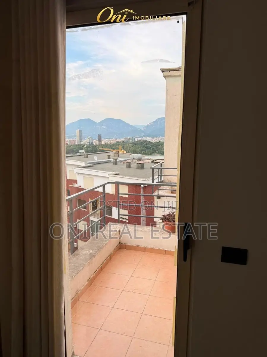 Apartment to rent Dry Lake - Botanical Garden - Zoo (Tirana - city)