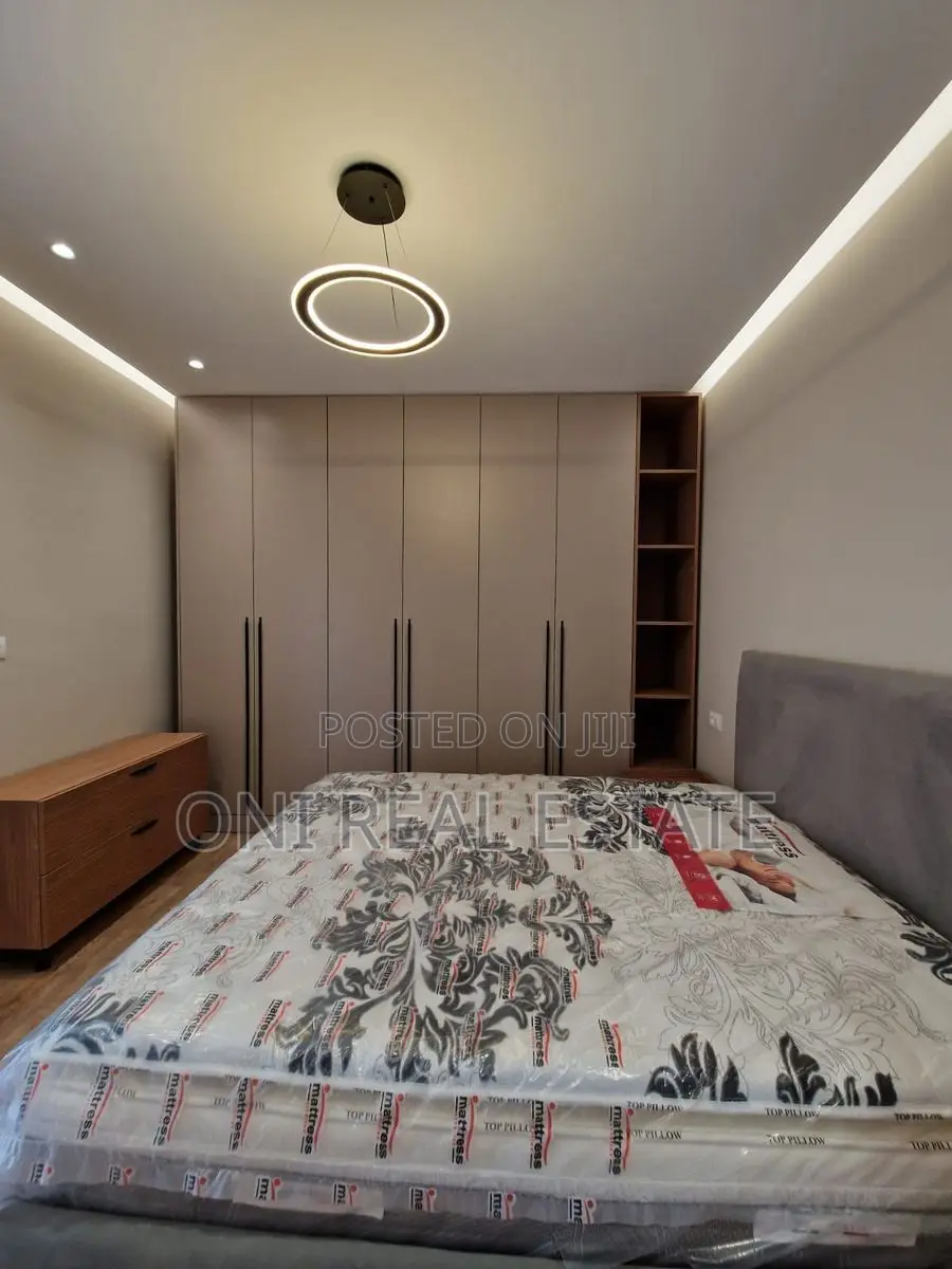 Apartment for sale Don Bosko - Vision Plus - Mortgage Office (Tirana -