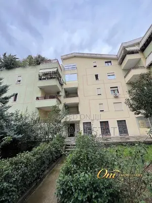 Apartment for sale Dry Lake - Botanical Garden - Zoo (Tirana - city)