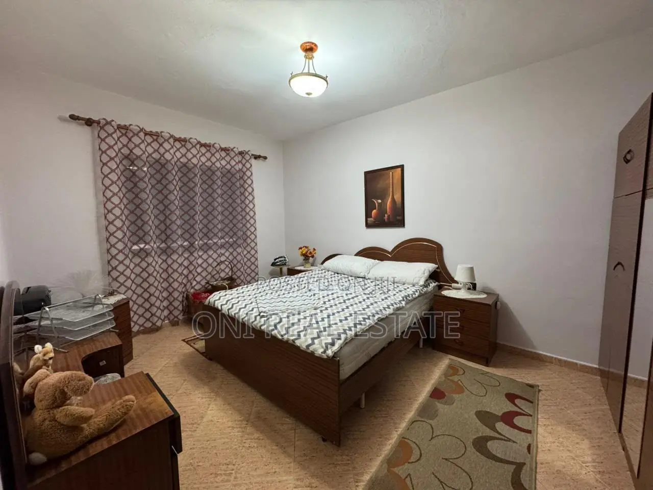 Apartment to rent Laprake - Gintash Block - Military Hospital (Tirana 
