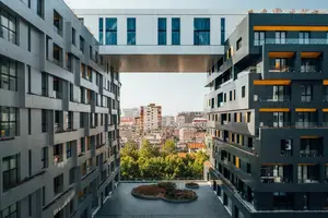 Office to rent Kavaja Str (Tirana - city)