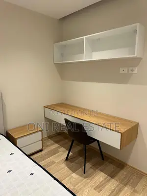 Apartment to rent Don Bosko - Vision Plus - Mortgage Office (Tirana - 