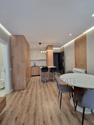Apartment to rent Don Bosko - Vision Plus - Mortgage Office (Tirana - 