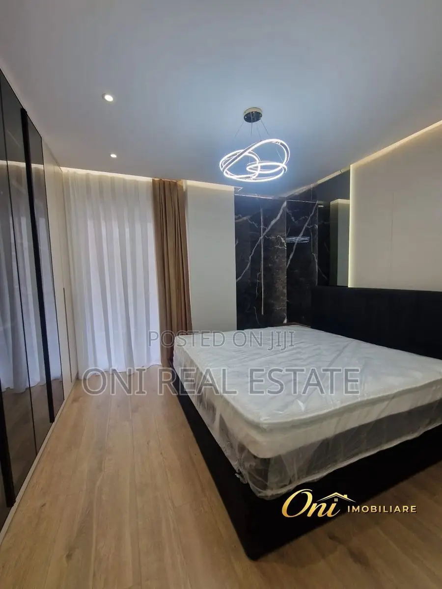 Apartment for sale Don Bosko - Vision Plus - Mortgage Office (Tirana -