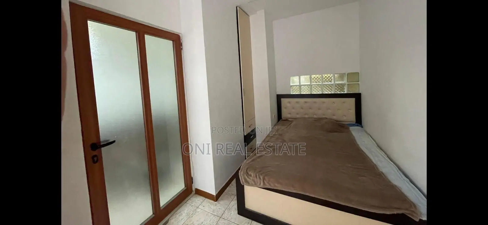 Apartment to rent Myslym Shyri Str. (Tirana - city)