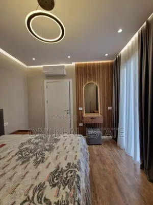 Apartment for sale Don Bosko - Vision Plus - Mortgage Office (Tirana -