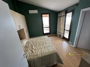 Apartment for sale Dry Lake - Botanical Garden - Zoo (Tirana - city)