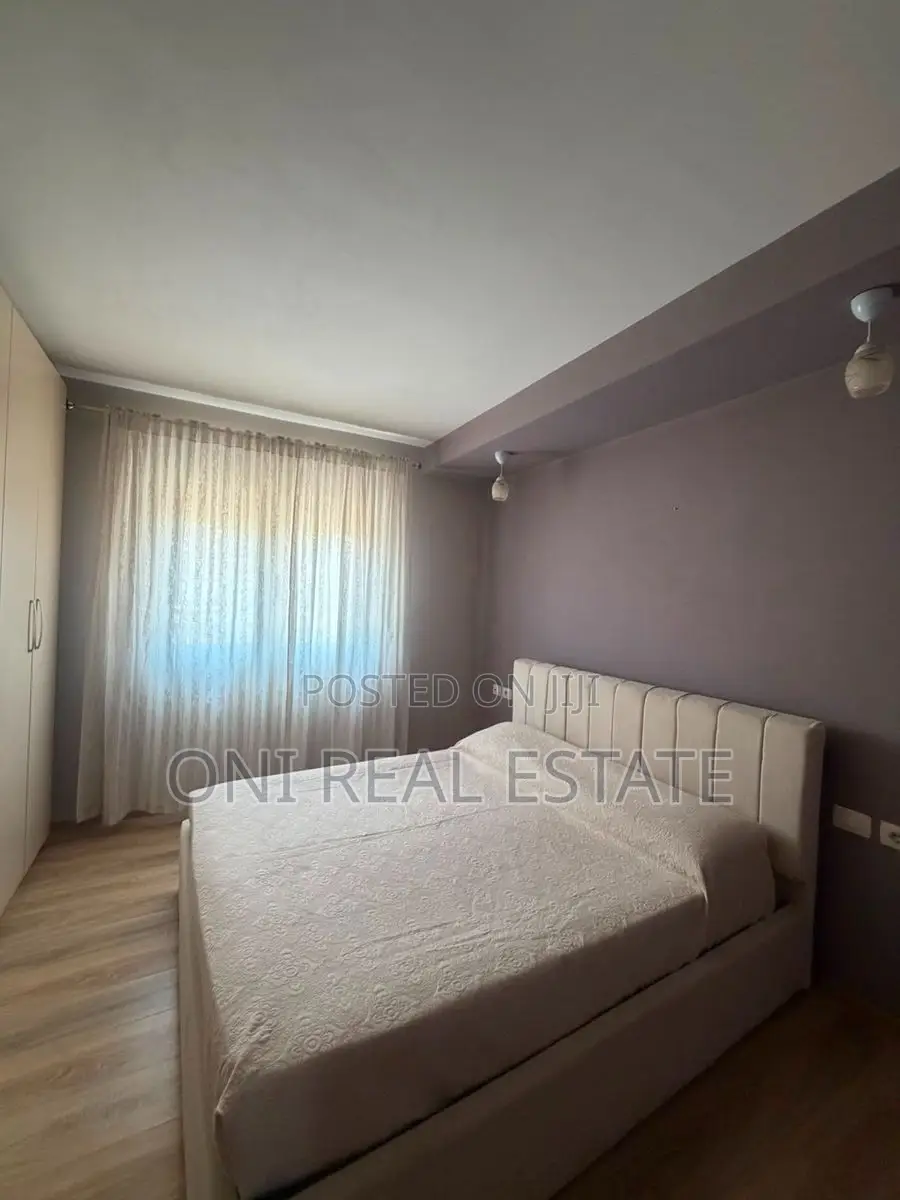 Apartment to rent Ali Demi (Tirana - city)