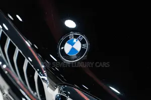 BMW X5 30D