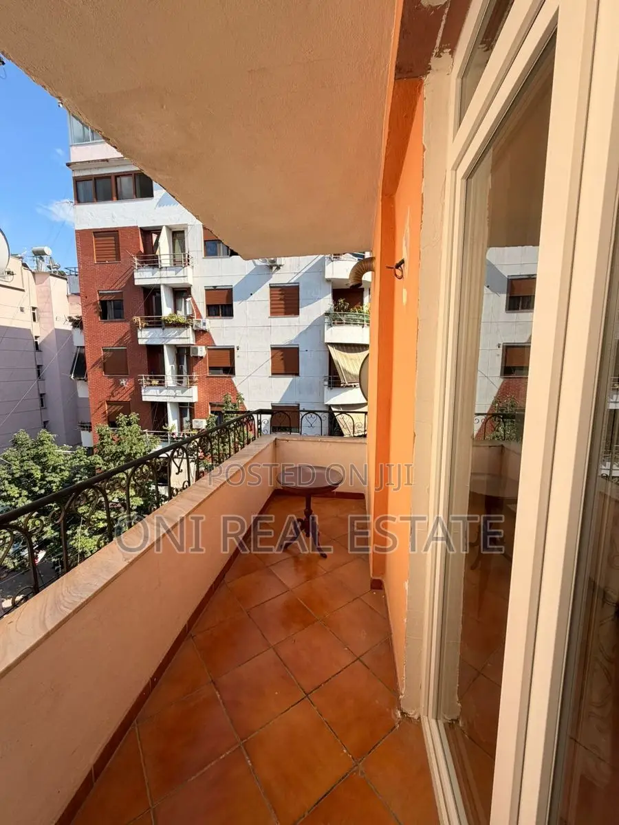 Apartment to rent Dinamo Stadium - 1 Maj Park (Tirana - city)
