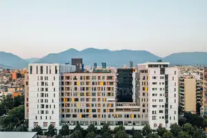 Office to rent Kavaja Str (Tirana - city)