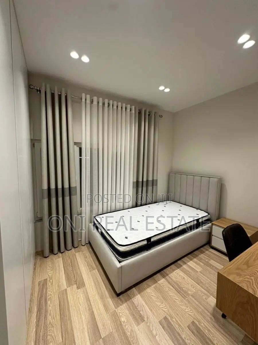 Apartment to rent Don Bosko - Vision Plus - Mortgage Office (Tirana - 