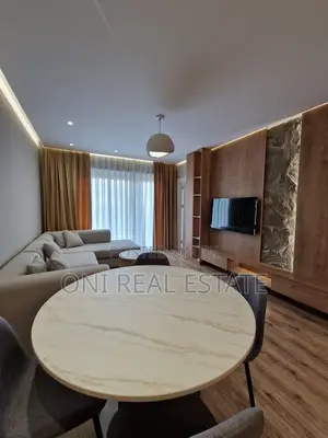 Apartment to rent Don Bosko - Vision Plus - Mortgage Office (Tirana - 