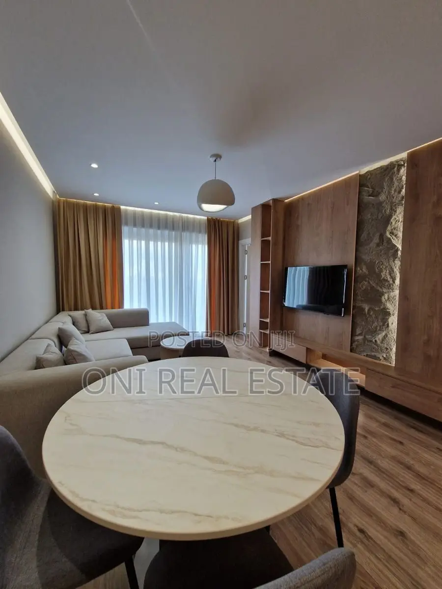 Apartment to rent Don Bosko - Vision Plus - Mortgage Office (Tirana - 