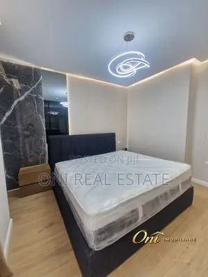 Apartment for sale Don Bosko - Vision Plus - Mortgage Office (Tirana -