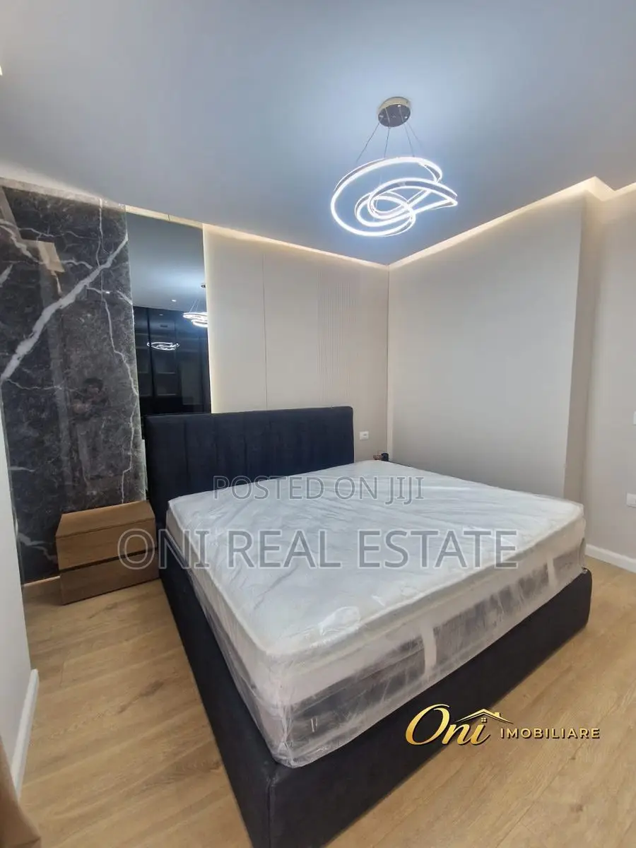 Apartment for sale Don Bosko - Vision Plus - Mortgage Office (Tirana -