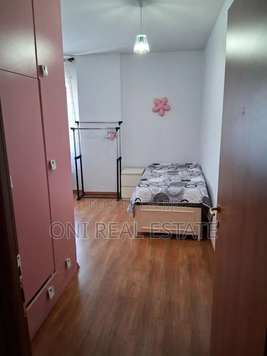 Apartment to rent Myslym Shyri Str. (Tirana - city)