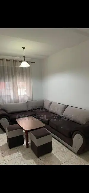 Apartment to rent Myslym Shyri Str. (Tirana - city)