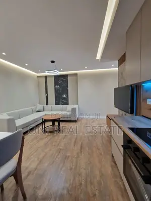 Apartment for sale Don Bosko - Vision Plus - Mortgage Office (Tirana -