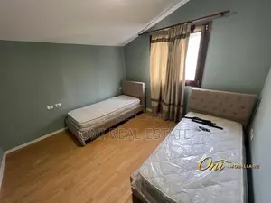 Apartment for sale Dry Lake - Botanical Garden - Zoo (Tirana - city)