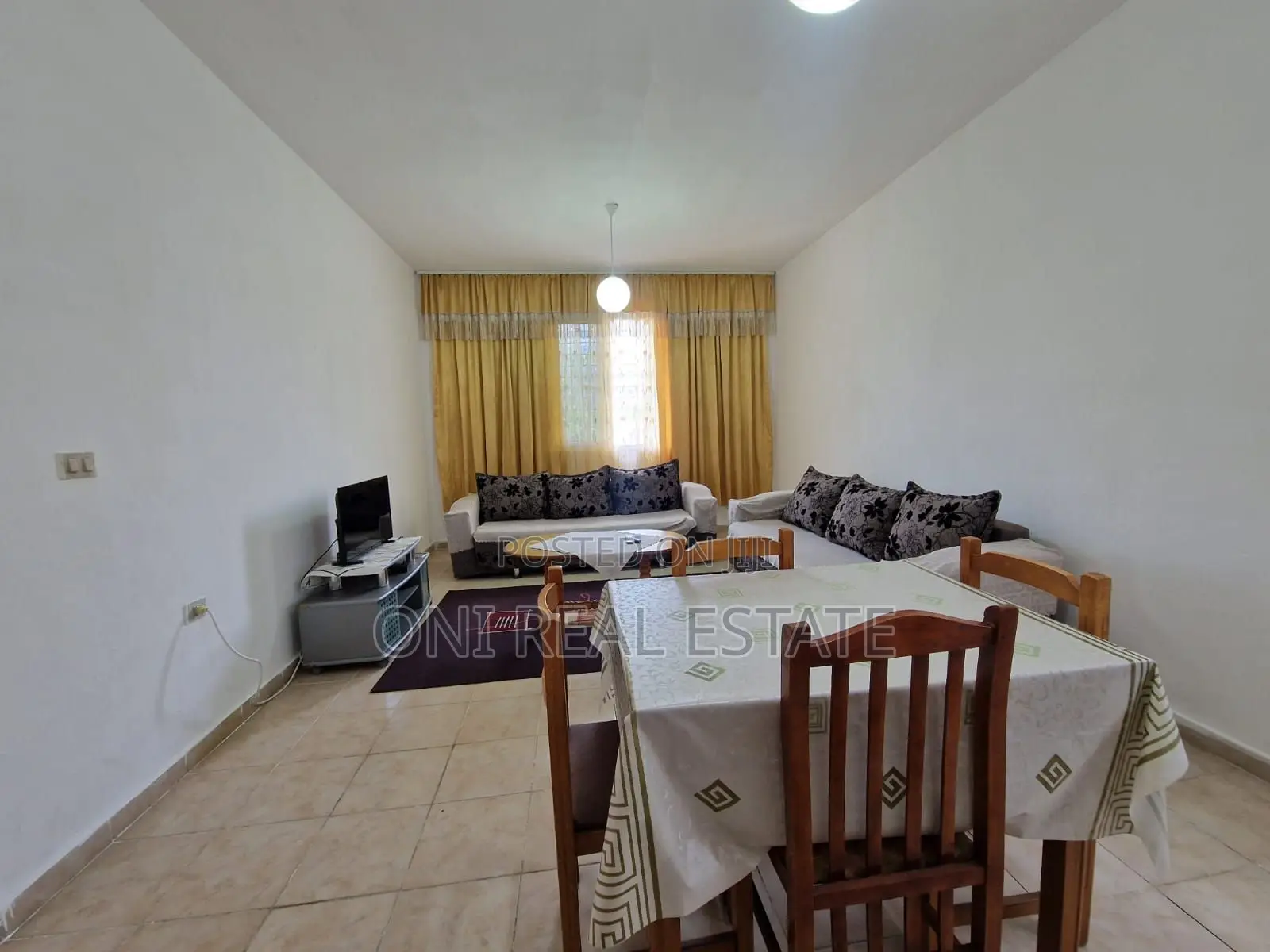 Apartment to rent Selita (Tirana - city)