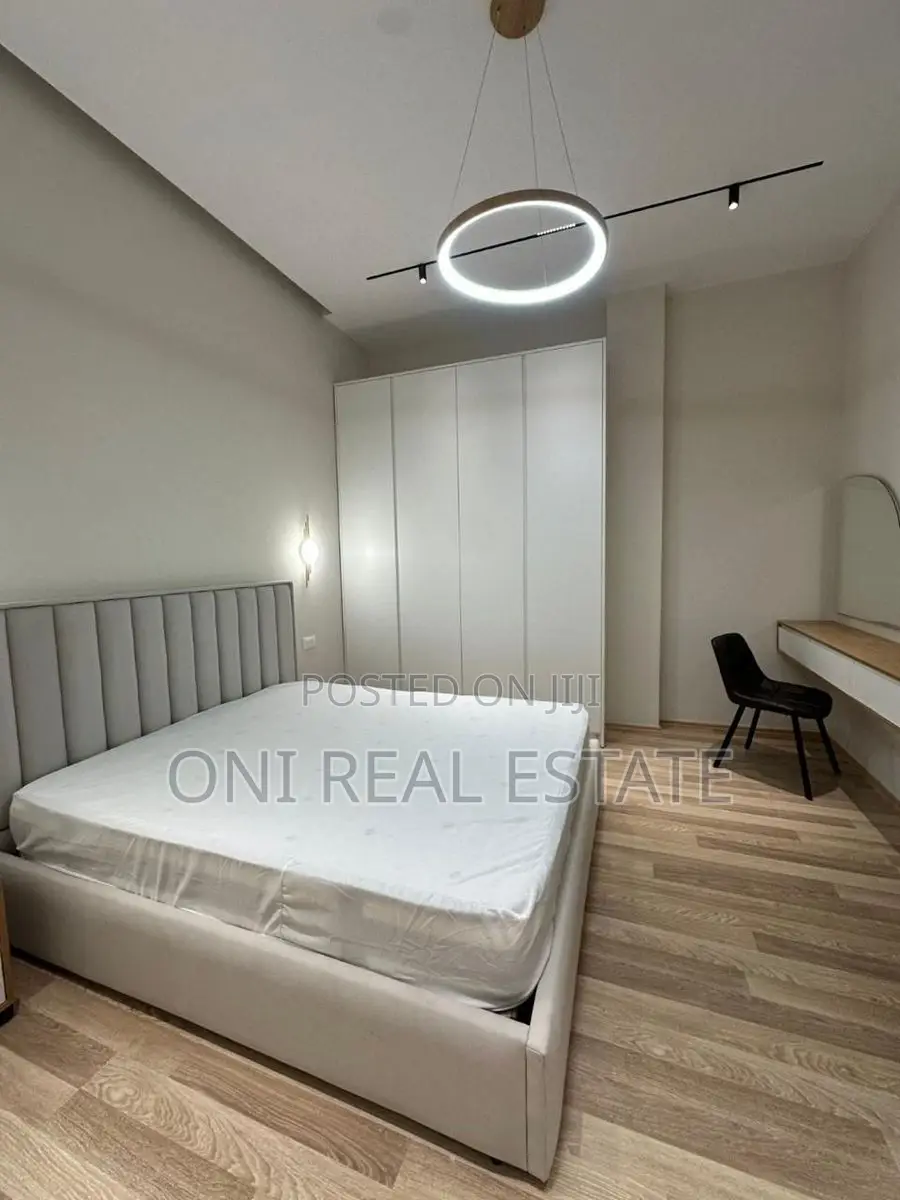 Apartment to rent Don Bosko - Vision Plus - Mortgage Office (Tirana - 