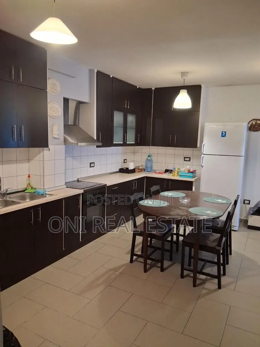 Apartment to rent Myslym Shyri Str. (Tirana - city)