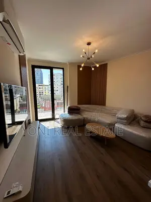 Apartment to rent Komuna e Parisit - Kristal Center (Tirana - city)