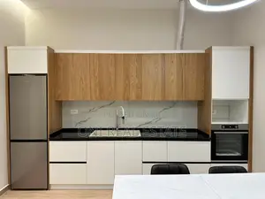 Apartment to rent Don Bosko - Vision Plus - Mortgage Office (Tirana - 