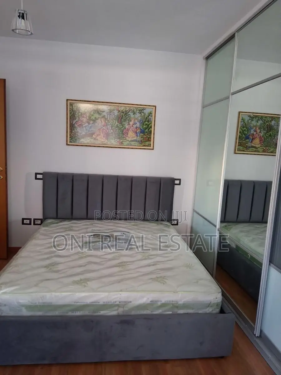 Apartment to rent Myslym Shyri Str. (Tirana - city)