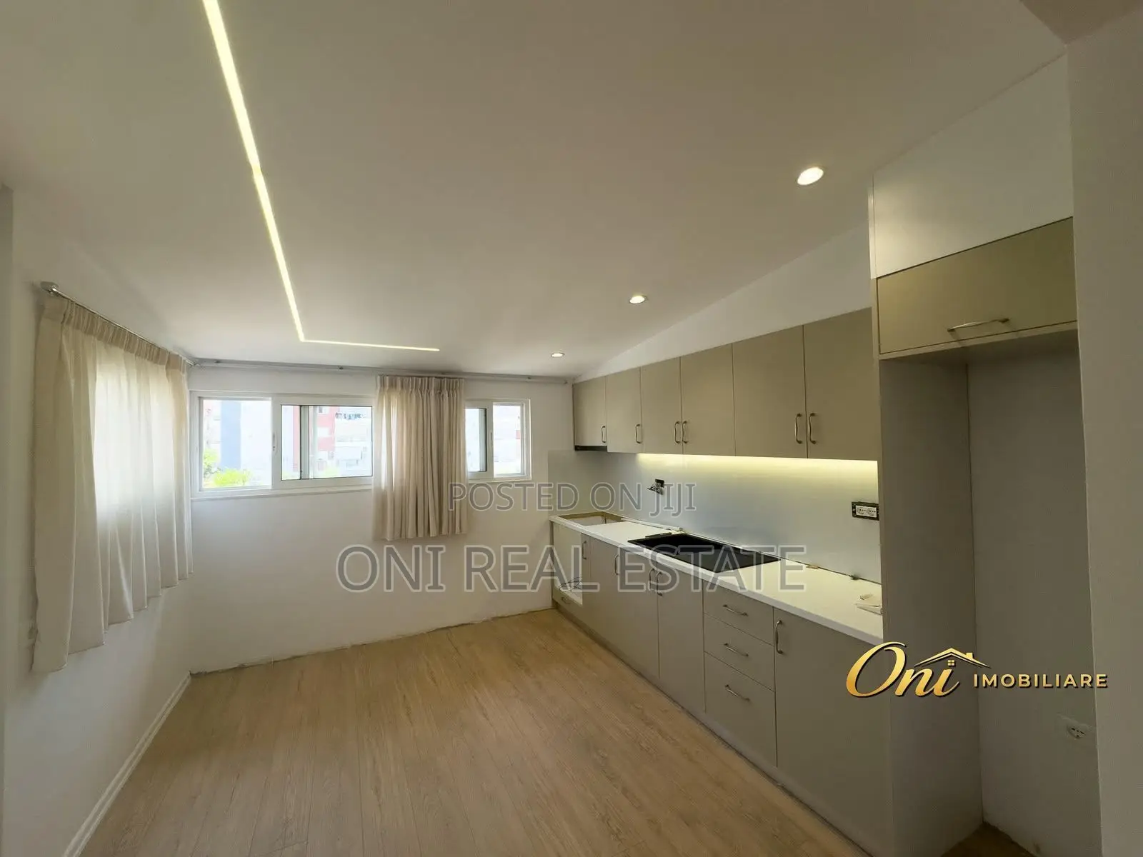Apartment for sale Fresku - Linze (Tirana - city)