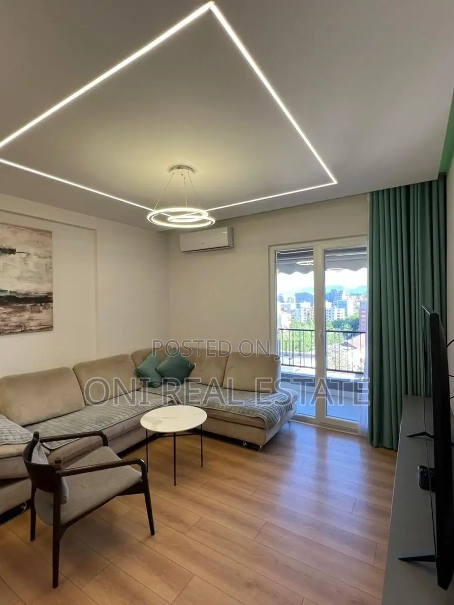Apartment to rent 5 Maji Str. - Siri Kodra - Durresi Restaurant (Tiran