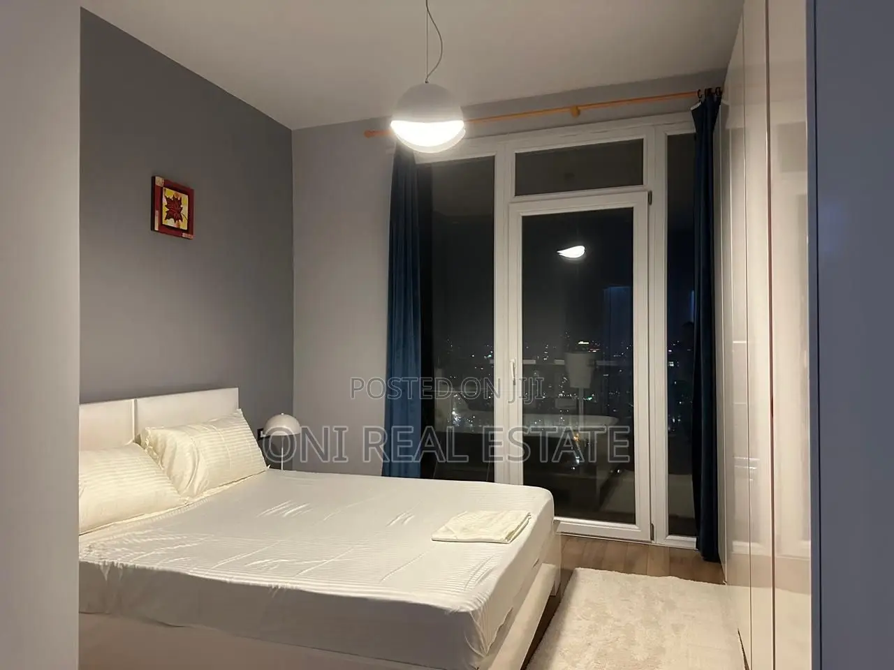 Apartment to rent Dry Lake - Botanical Garden - Zoo (Tirana - city)