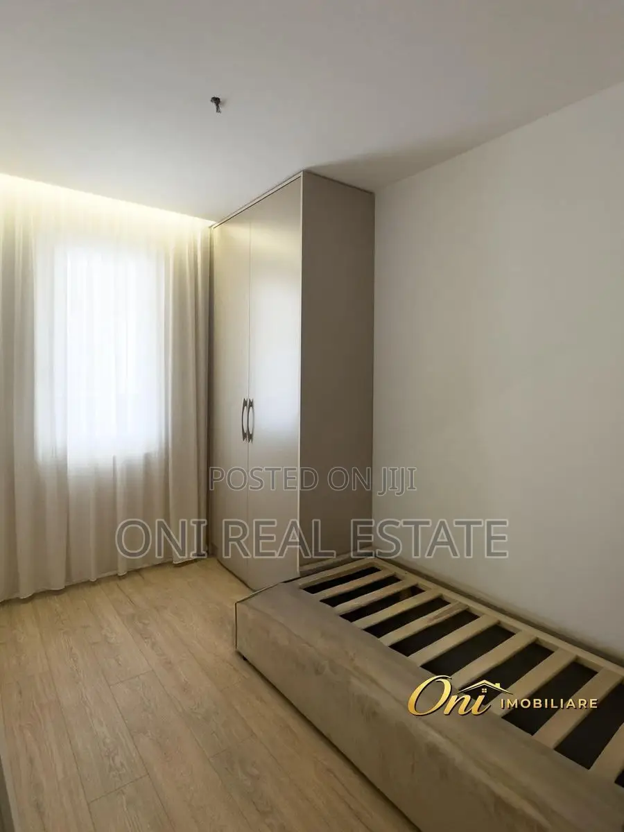 Apartment for sale Fresku - Linze (Tirana - city)