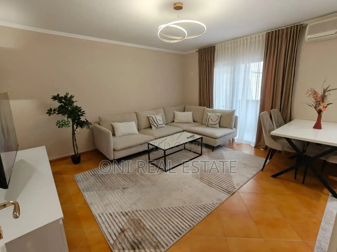 Apartment for sale Selvia (Tirana - city)