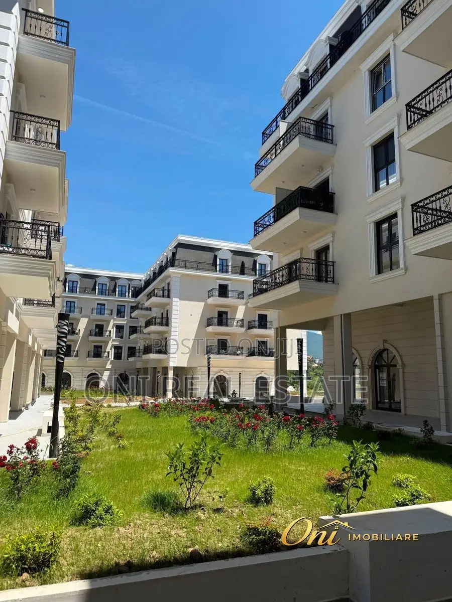 Apartment for sale Sauk (Tirana - city)